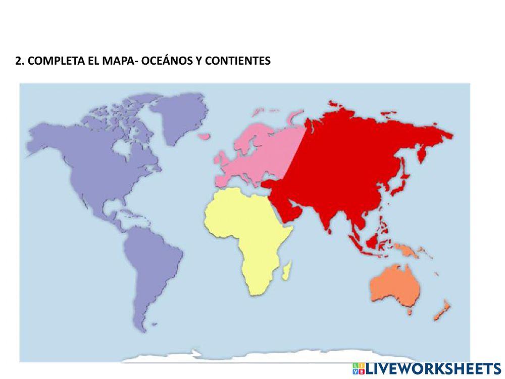 Evaluamos lo aprendido