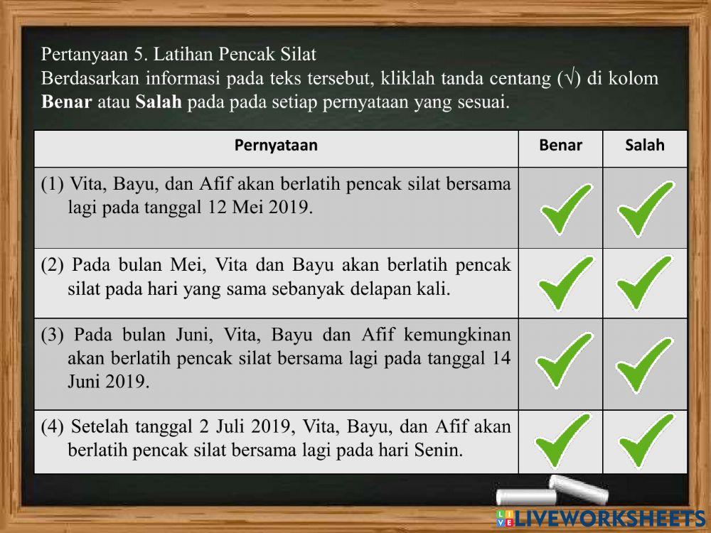 Akm level 3 bagian 2