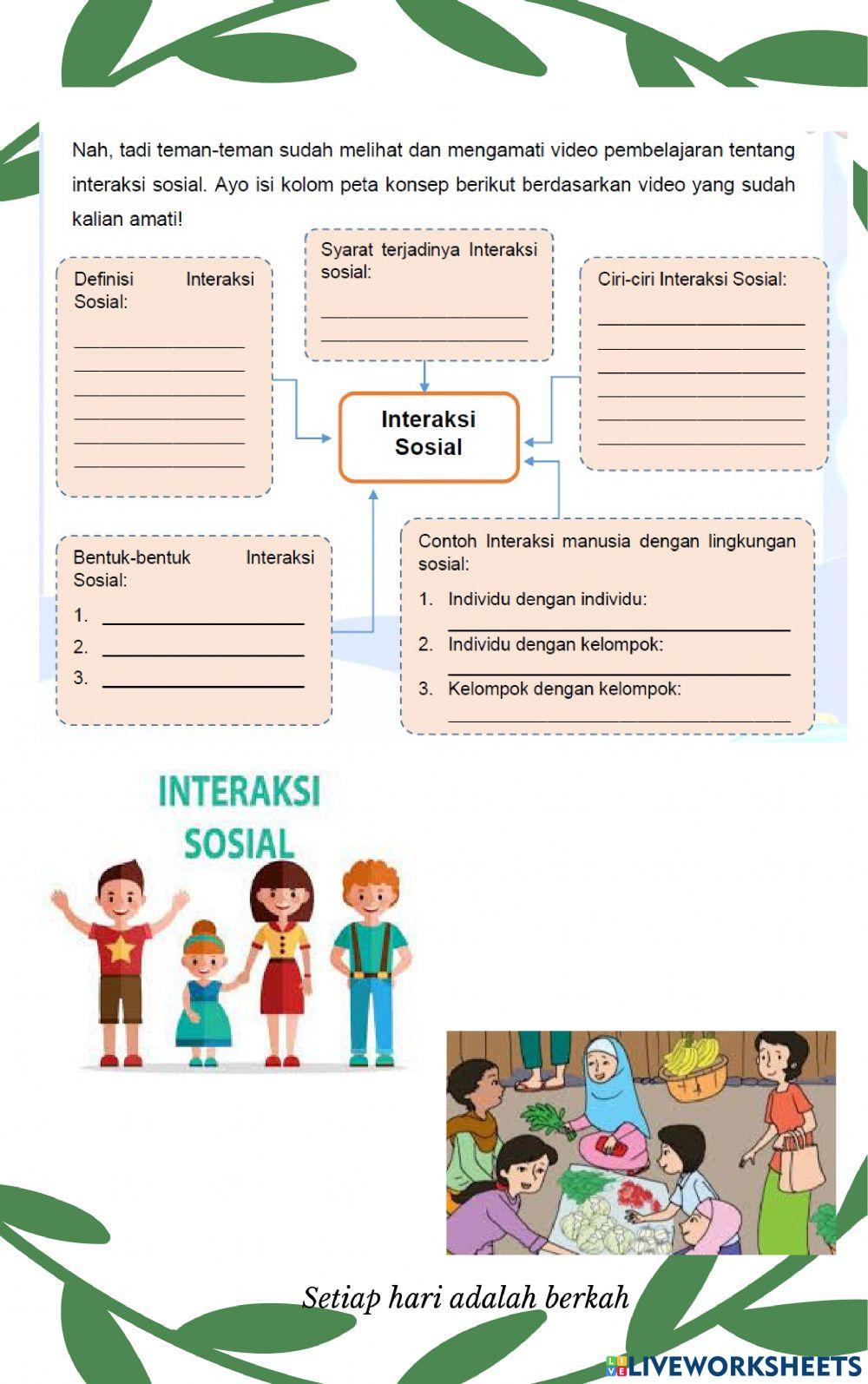 LKPD KELAS 5 Tema 3  Sub Tema 1 PB 2 DAN 3