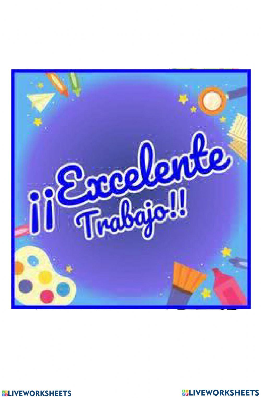Practiquemos lo aprendido Practiquemos lo aprendido
