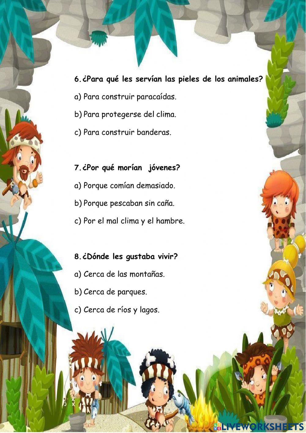 Comprensión lectora