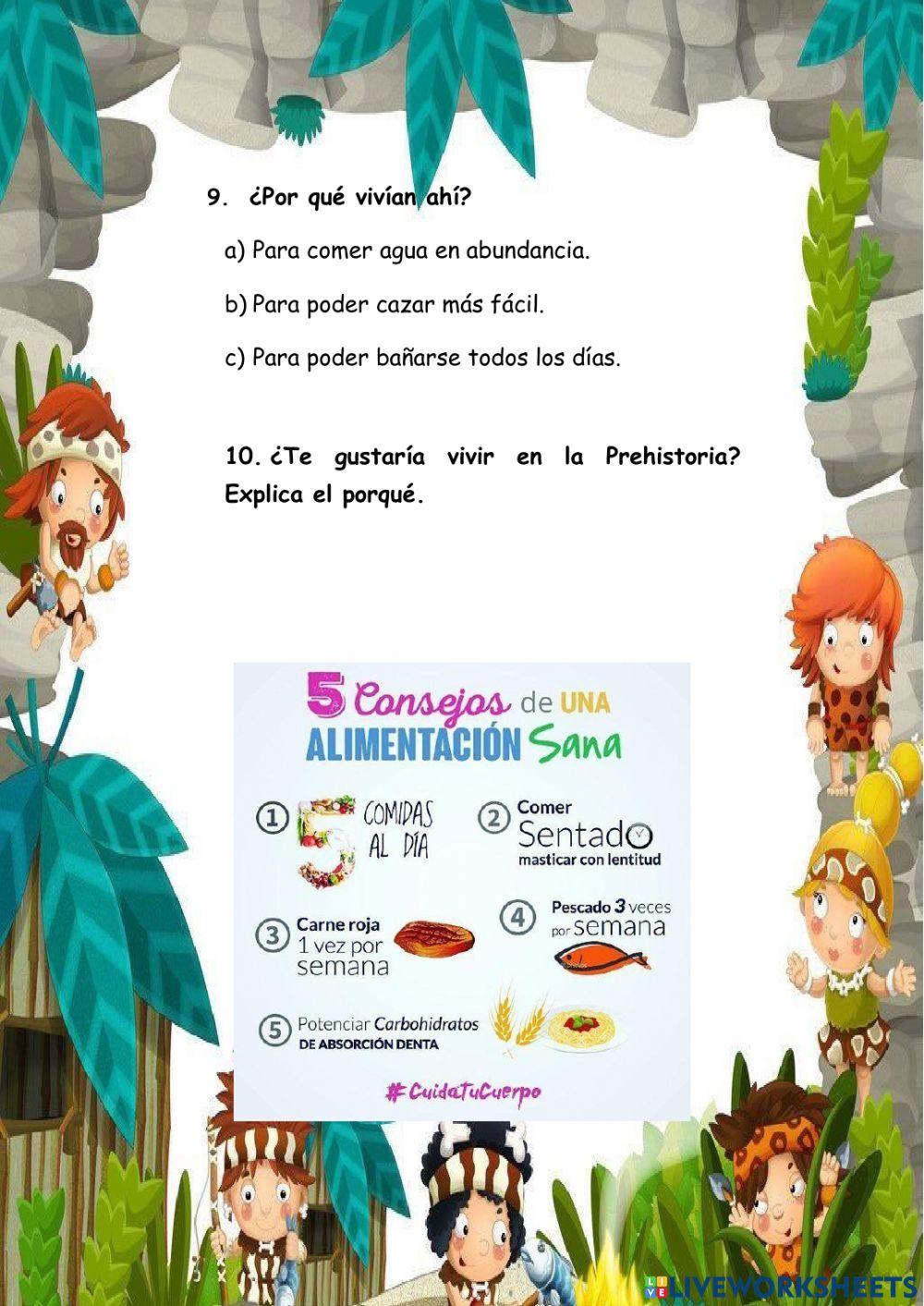 Comprensión lectora