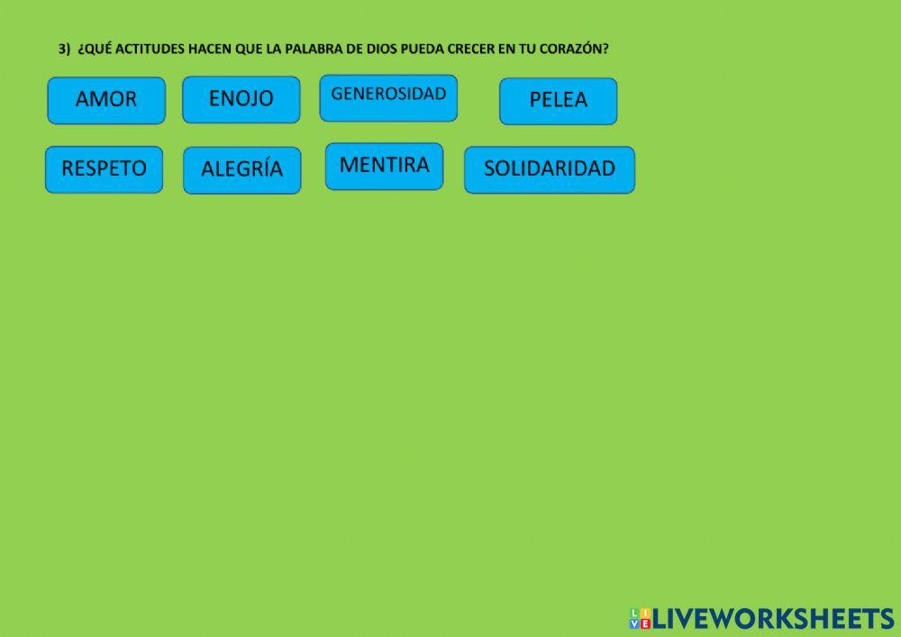 Parábola  del sembrador