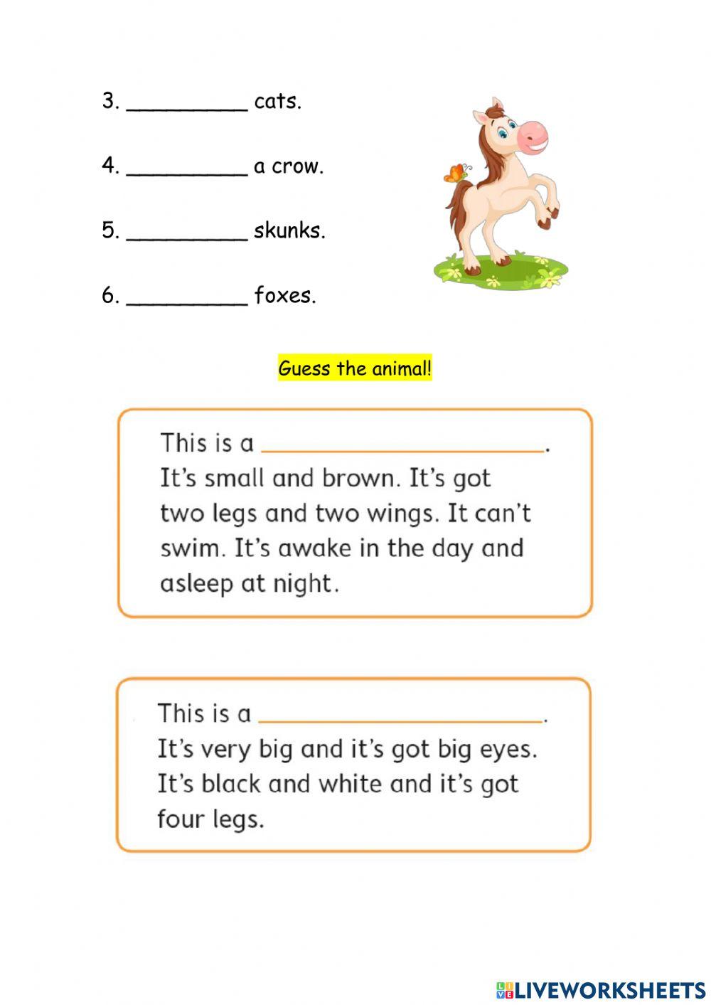 Poptropica Islands 2 - Unit 5 Test