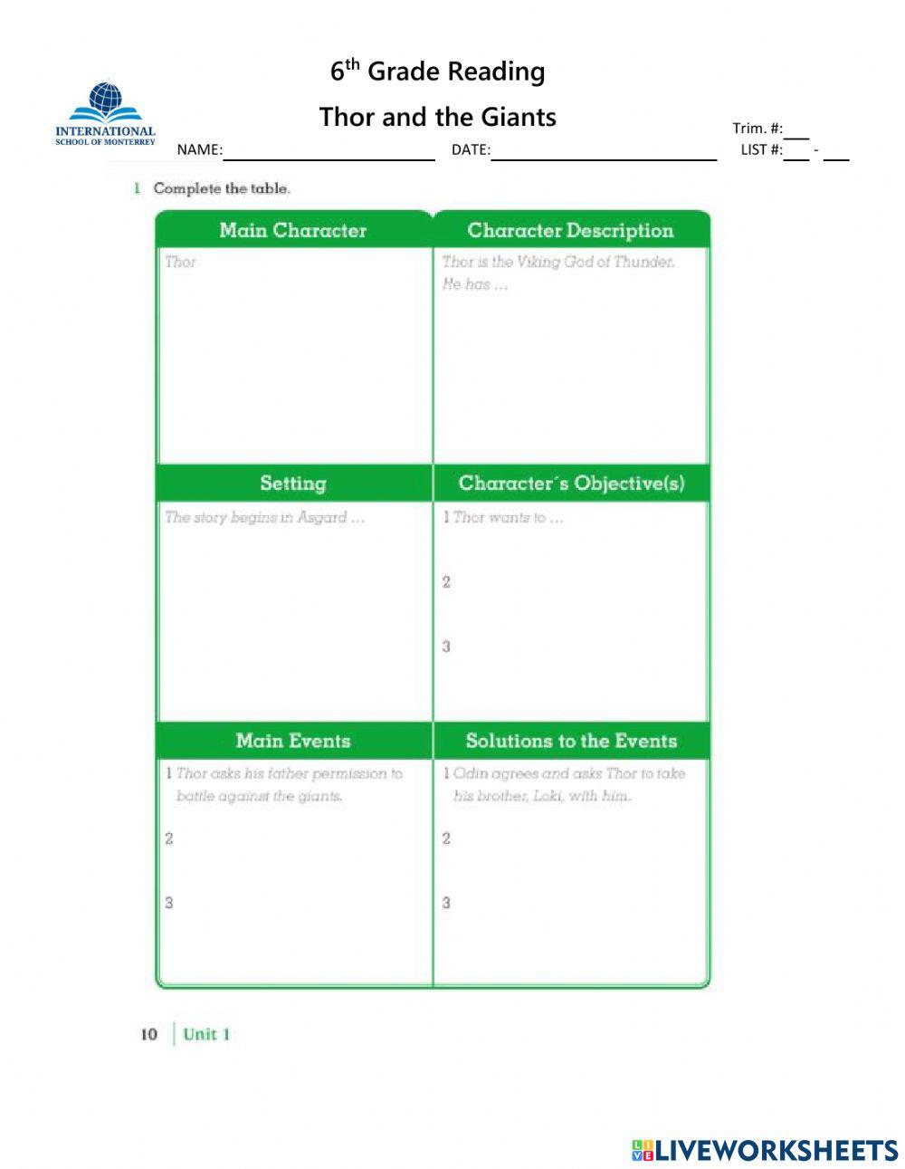 6-Thor and the Giants p. 10