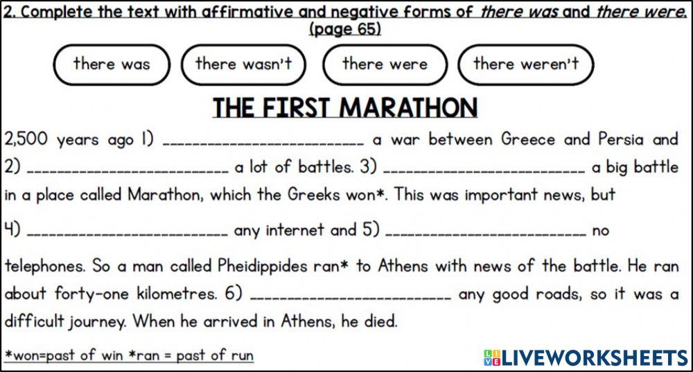 Page 65 - Activity 2