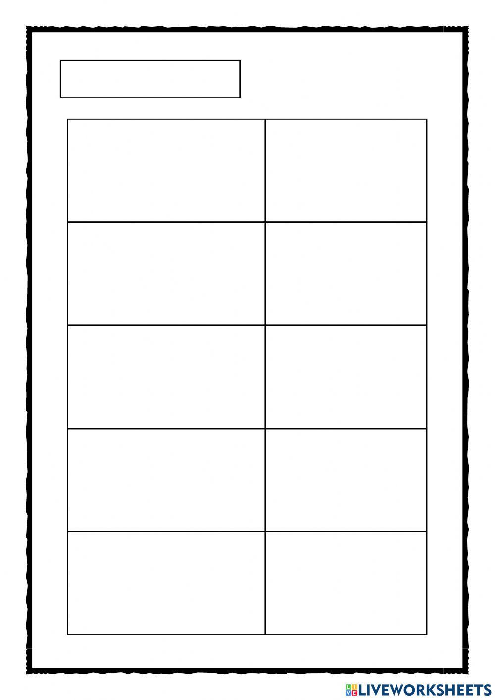 PROCEDURE TEXT - ACTIVITY II