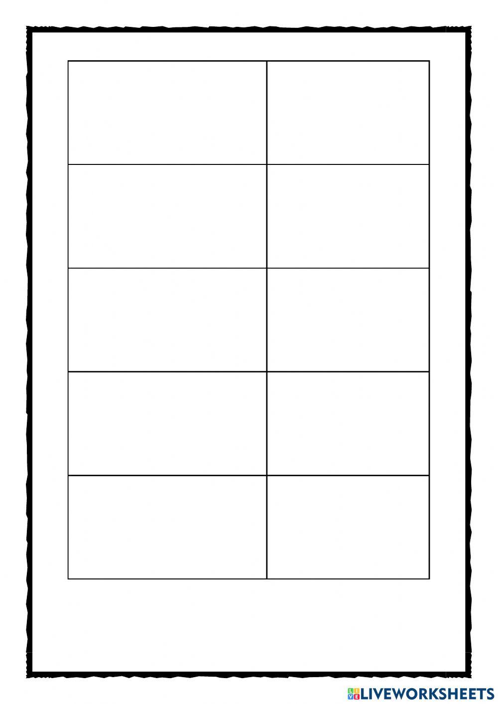 PROCEDURE TEXT - ACTIVITY II