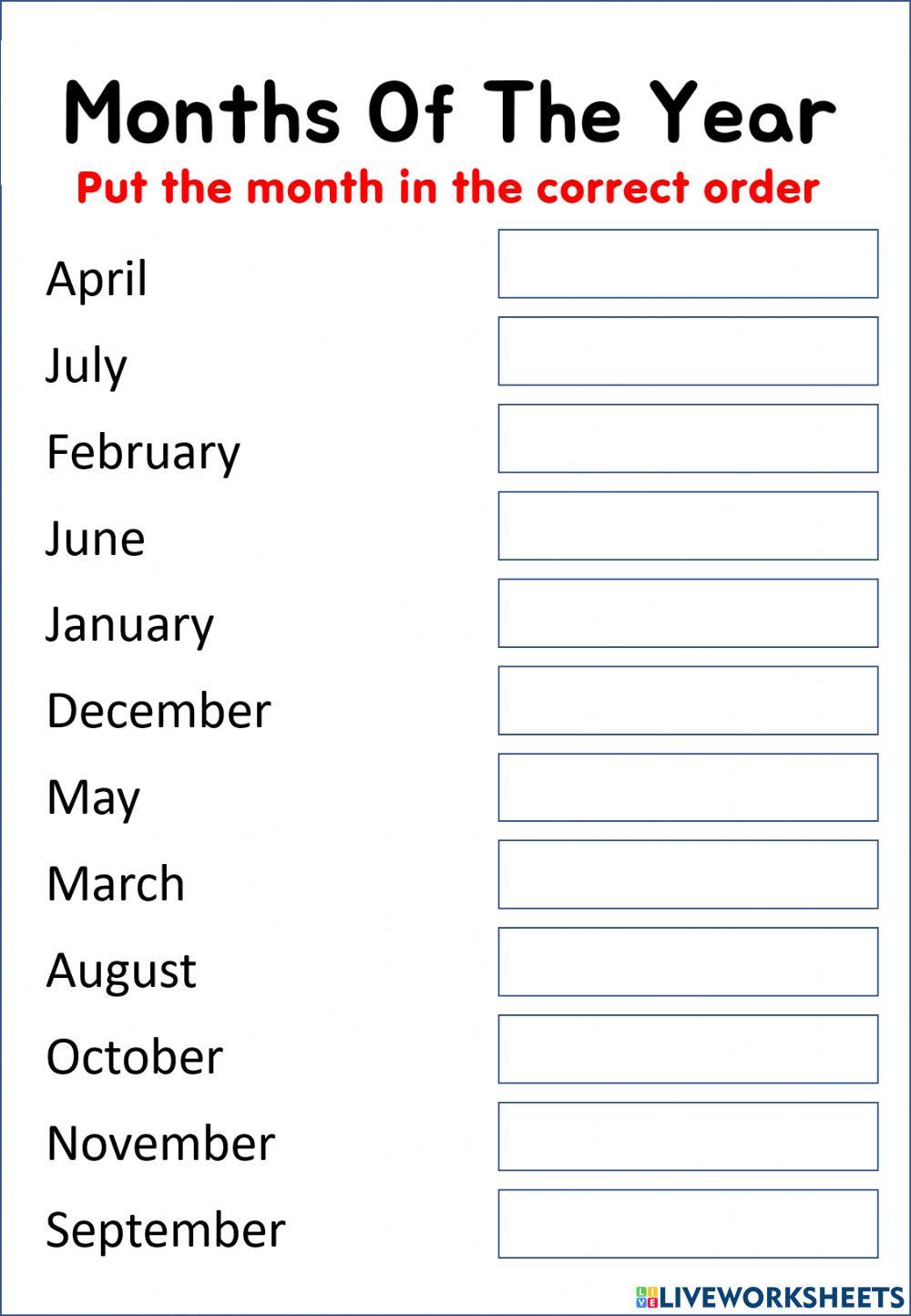 When's your birthday