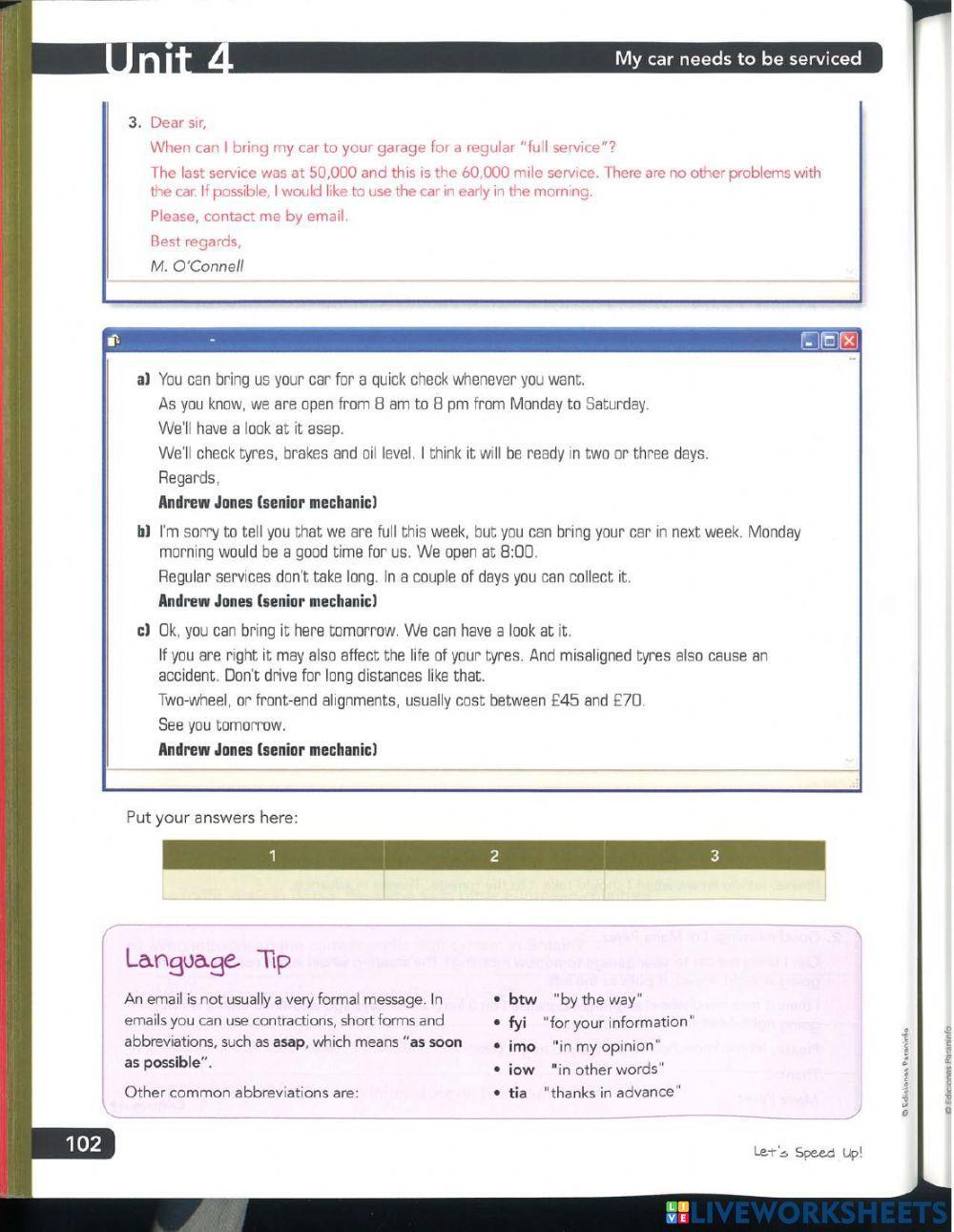 rules, needs, necesity 