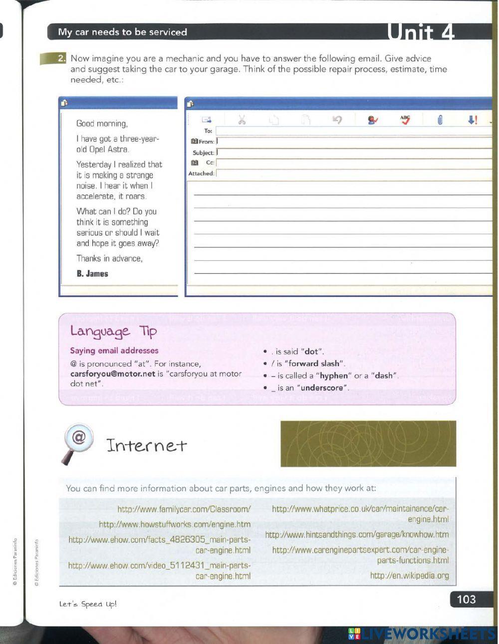 rules, needs, necesity 