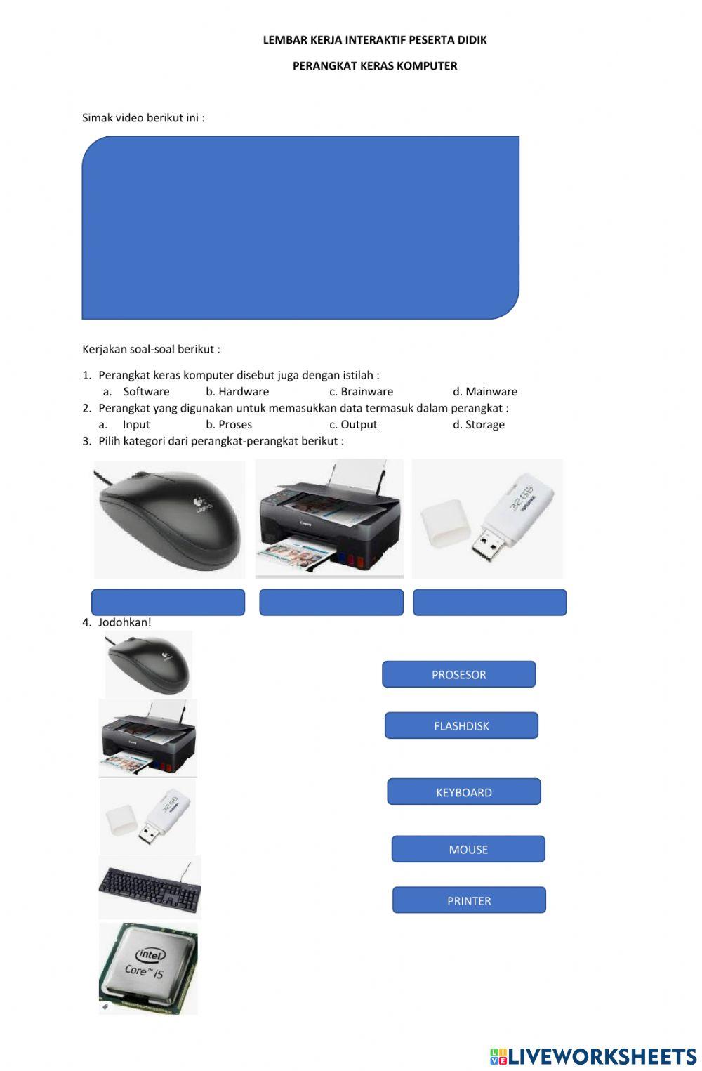Lkpd perangkat keras
