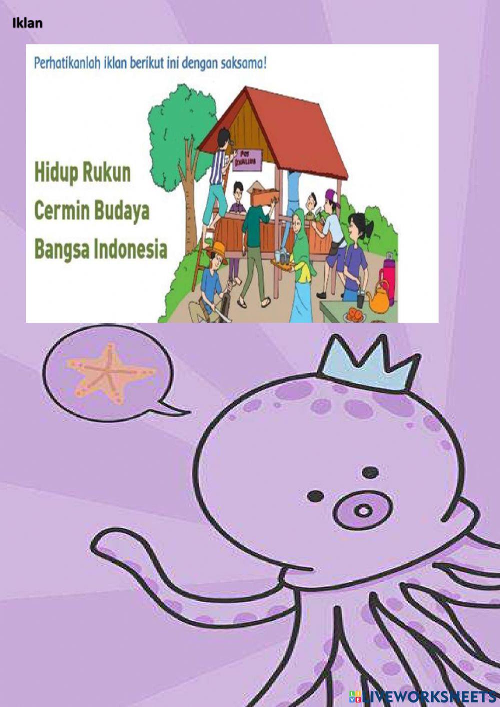 AKM Literasi Membaca 9 Sept 2021