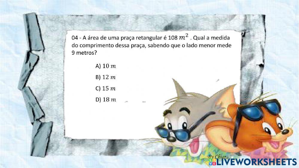 Equação do 2° grau incompleta