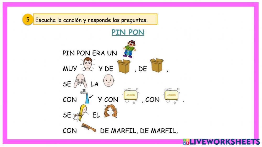 Comunicación