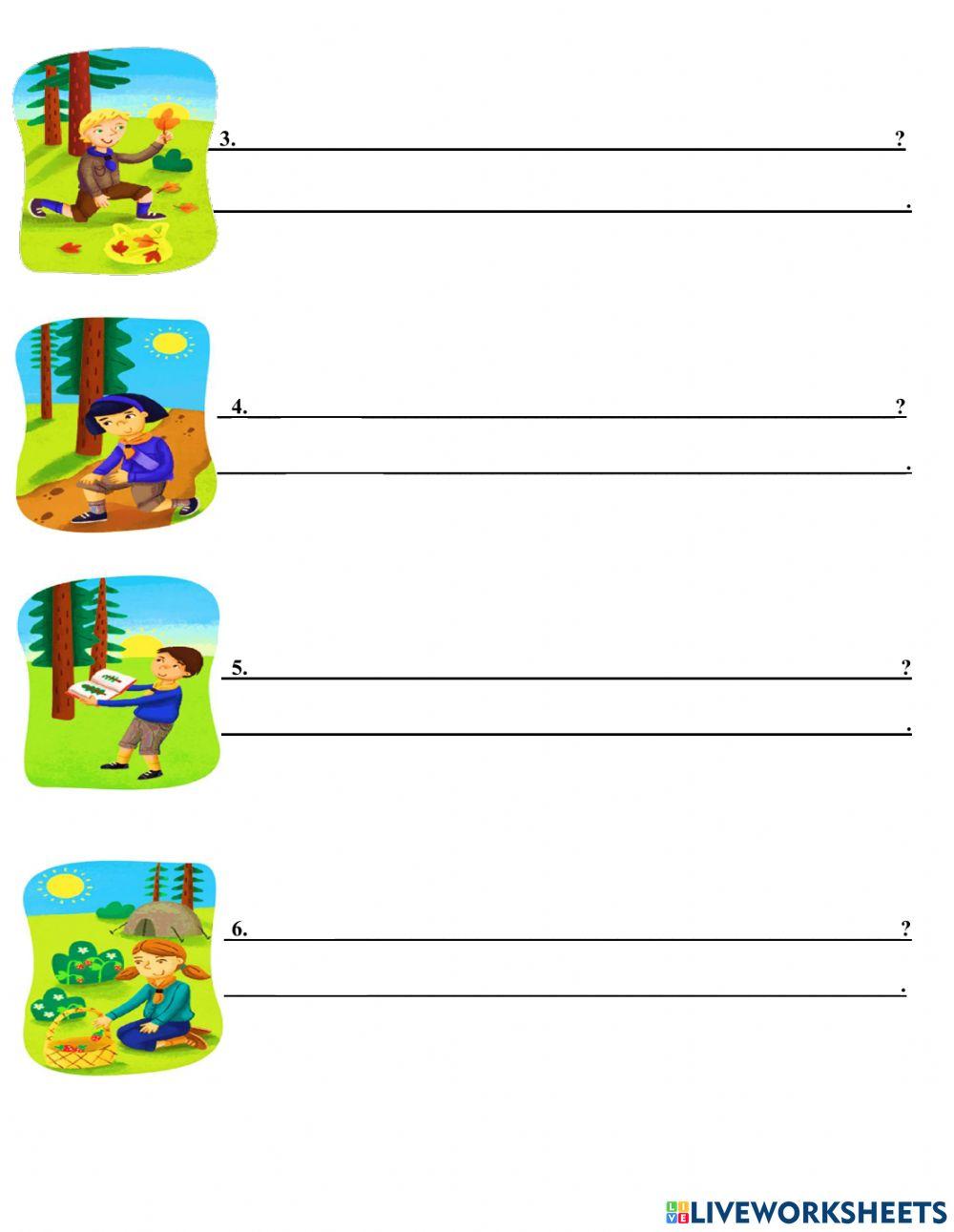 EU 5 - U2-L1 - In the Woods (2)