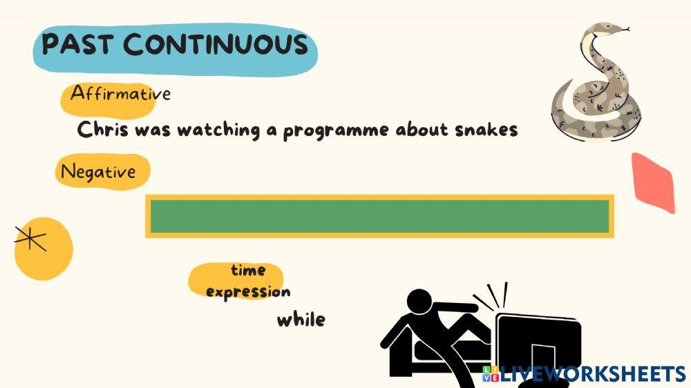 Pulse 2 Grammar Tense Review Page 99