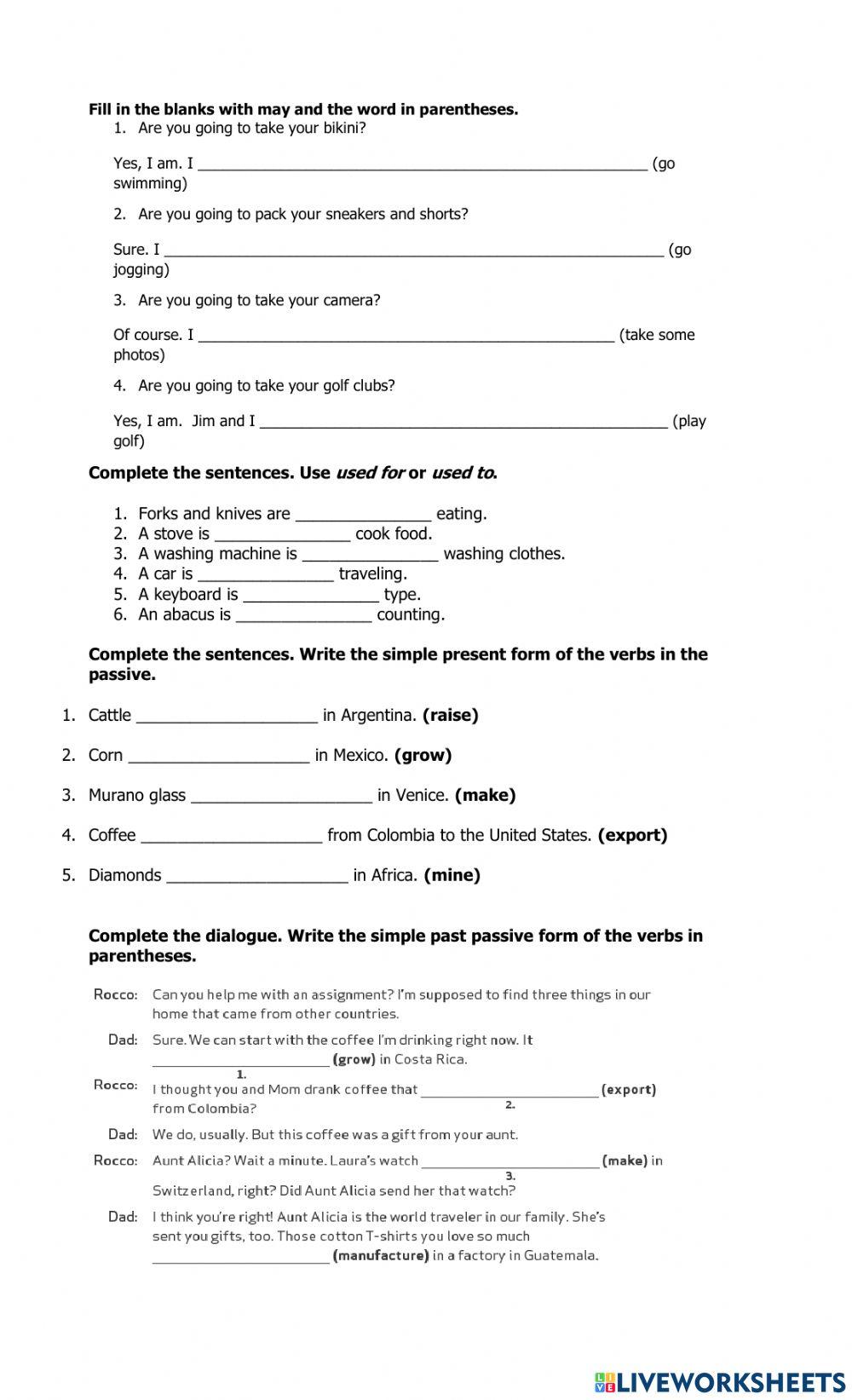 Big English 5 U 7 - 9