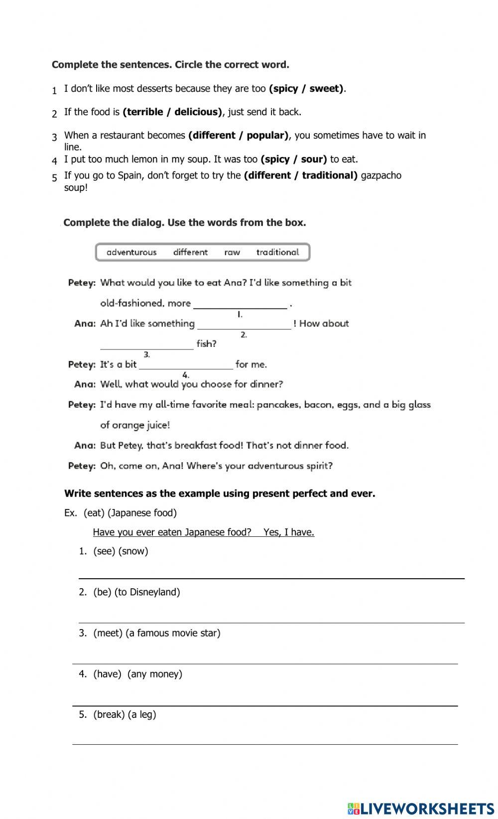 Big English 5 U 7 - 9