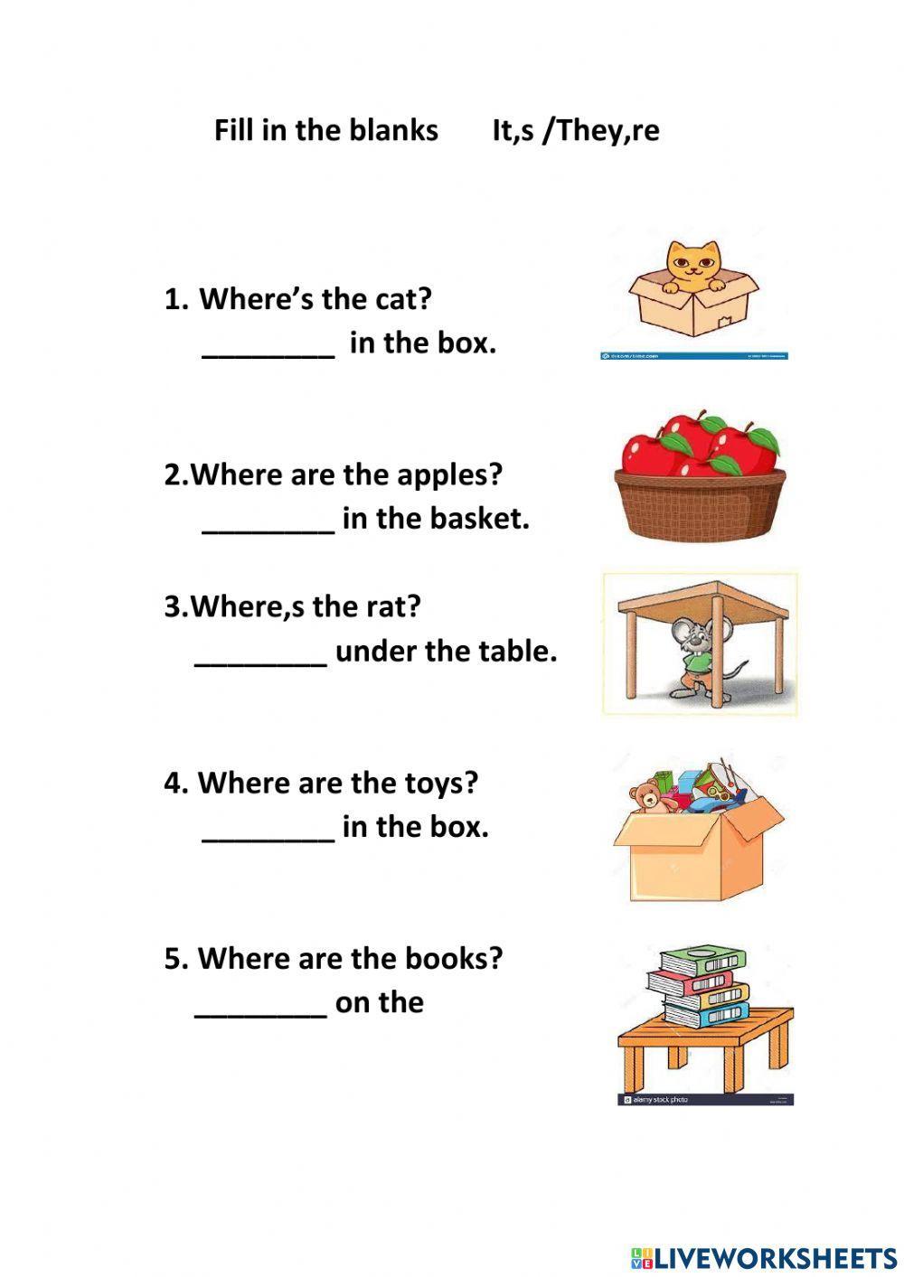1372296 Where Is Where Are Junaida LiveWorksheets 1372296-where-is-where-are-junaida-liveworksheets