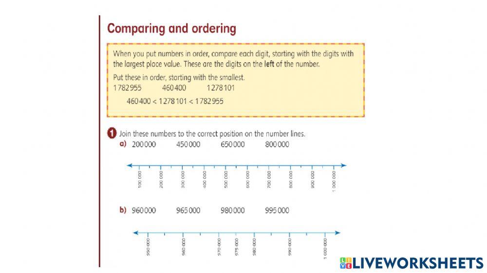 Class work pages 8,10,12