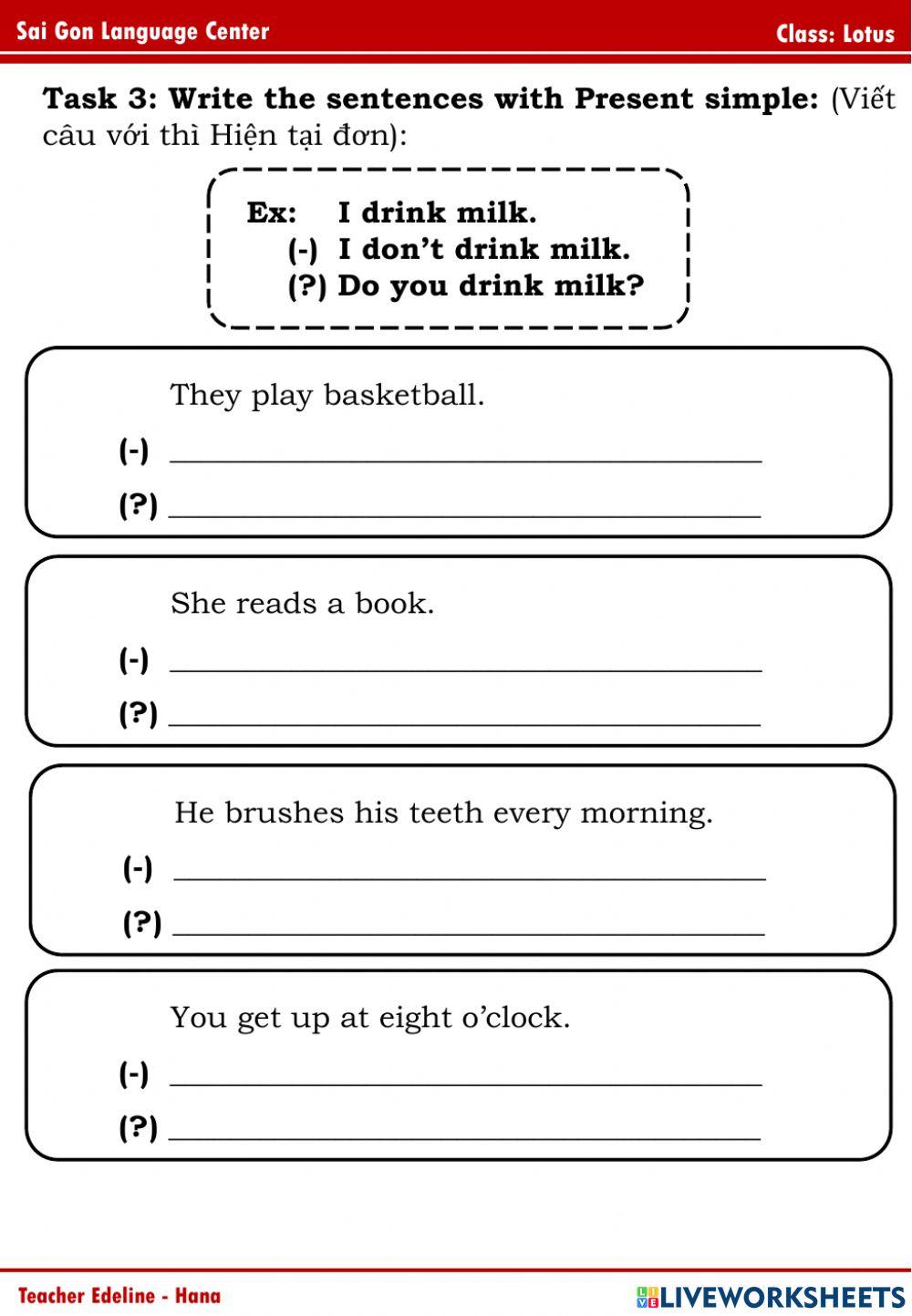 Banana FFs2 Unit 6 (9.9.2021)