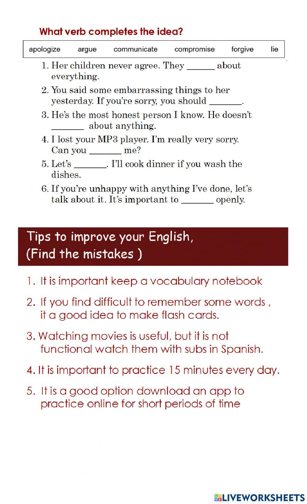 Level3 Unit9 LessonA Rev