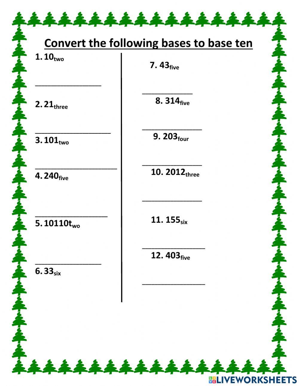 bases-1373700-kamya-george-william-live-worksheets
