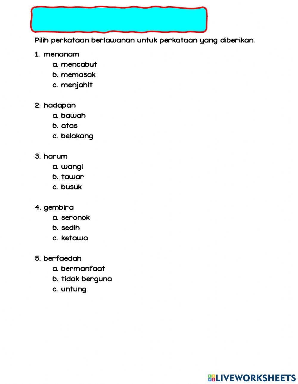 BM Tahun 2 (BA Jil 2) ms 47