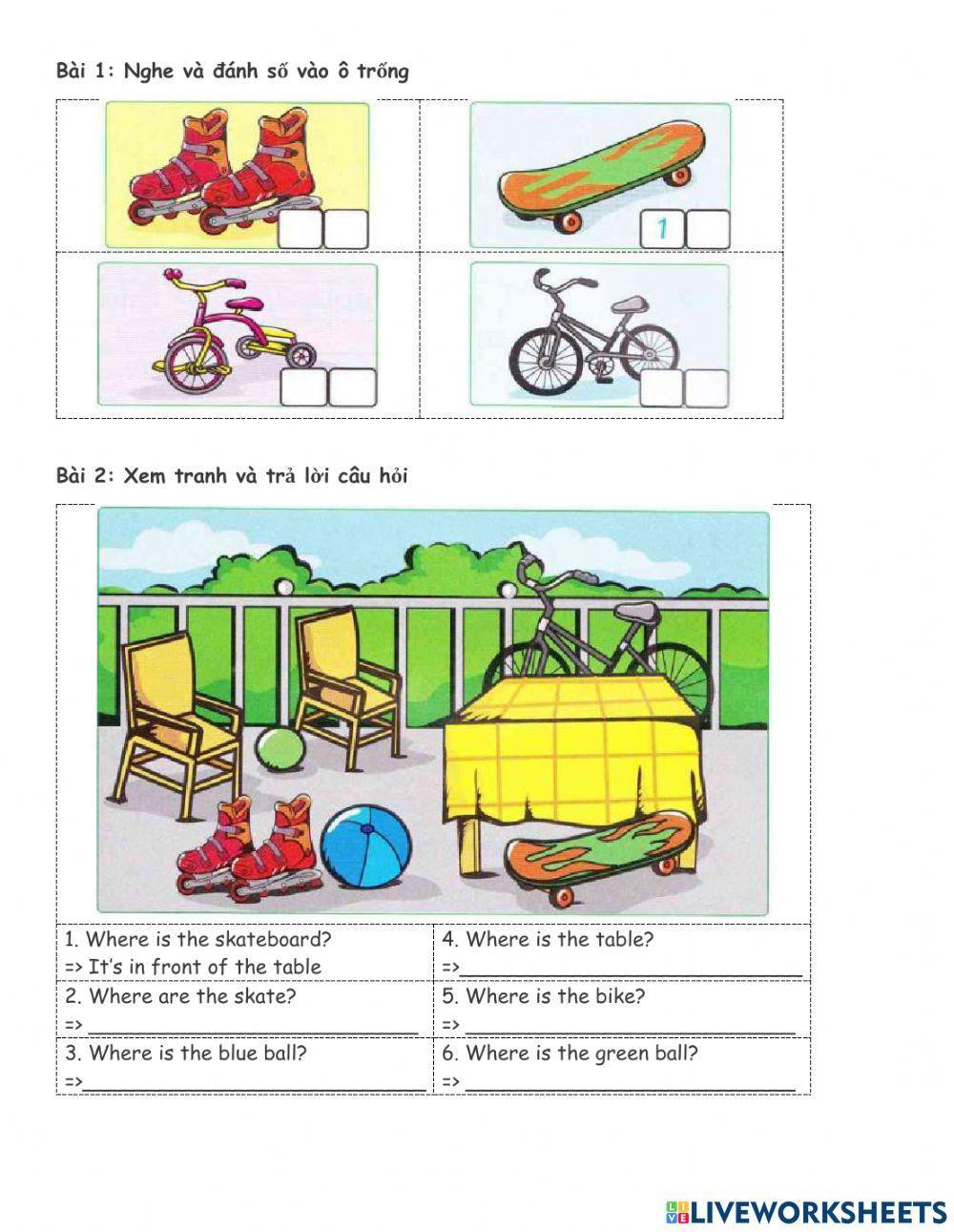 I can ride a bike-CB- Page 25