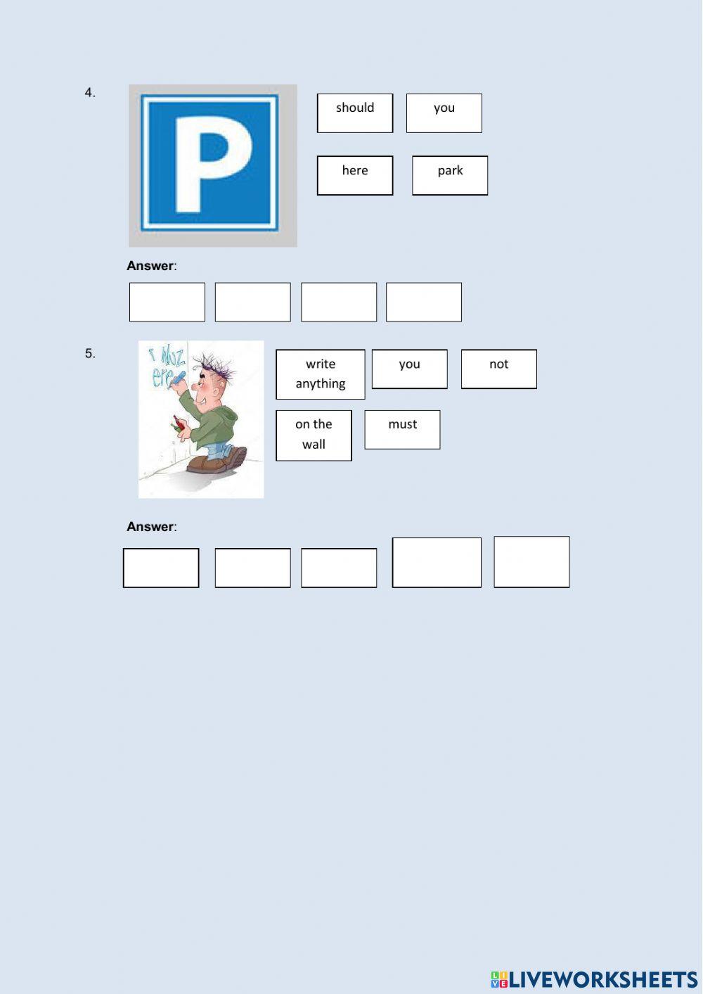 Grade 8 Unit 3 Pelajaran 2