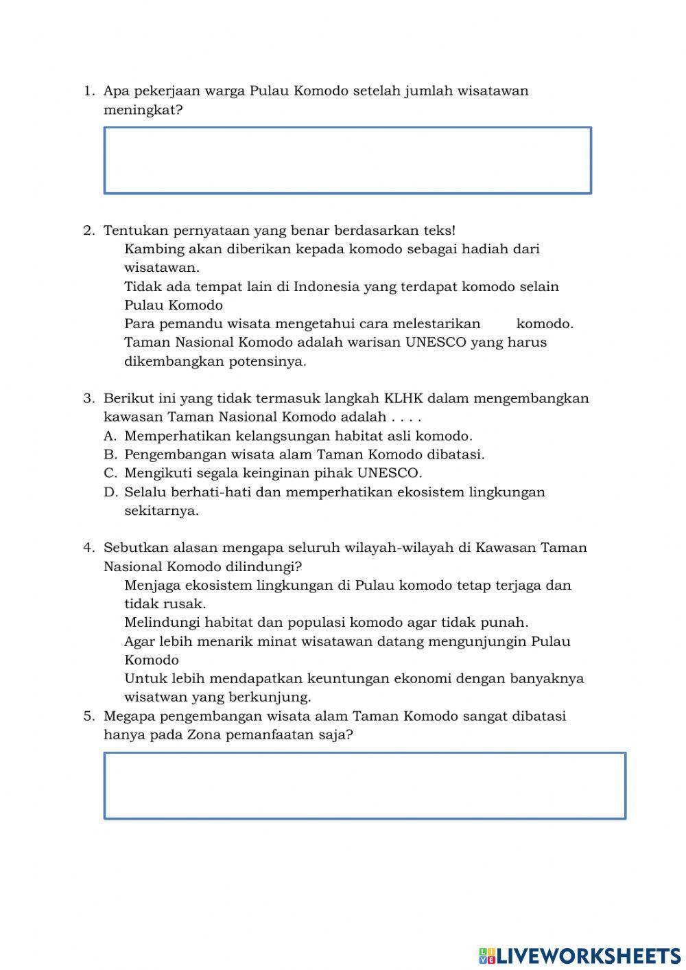 Soal akm dj 1 literasi membaca 3