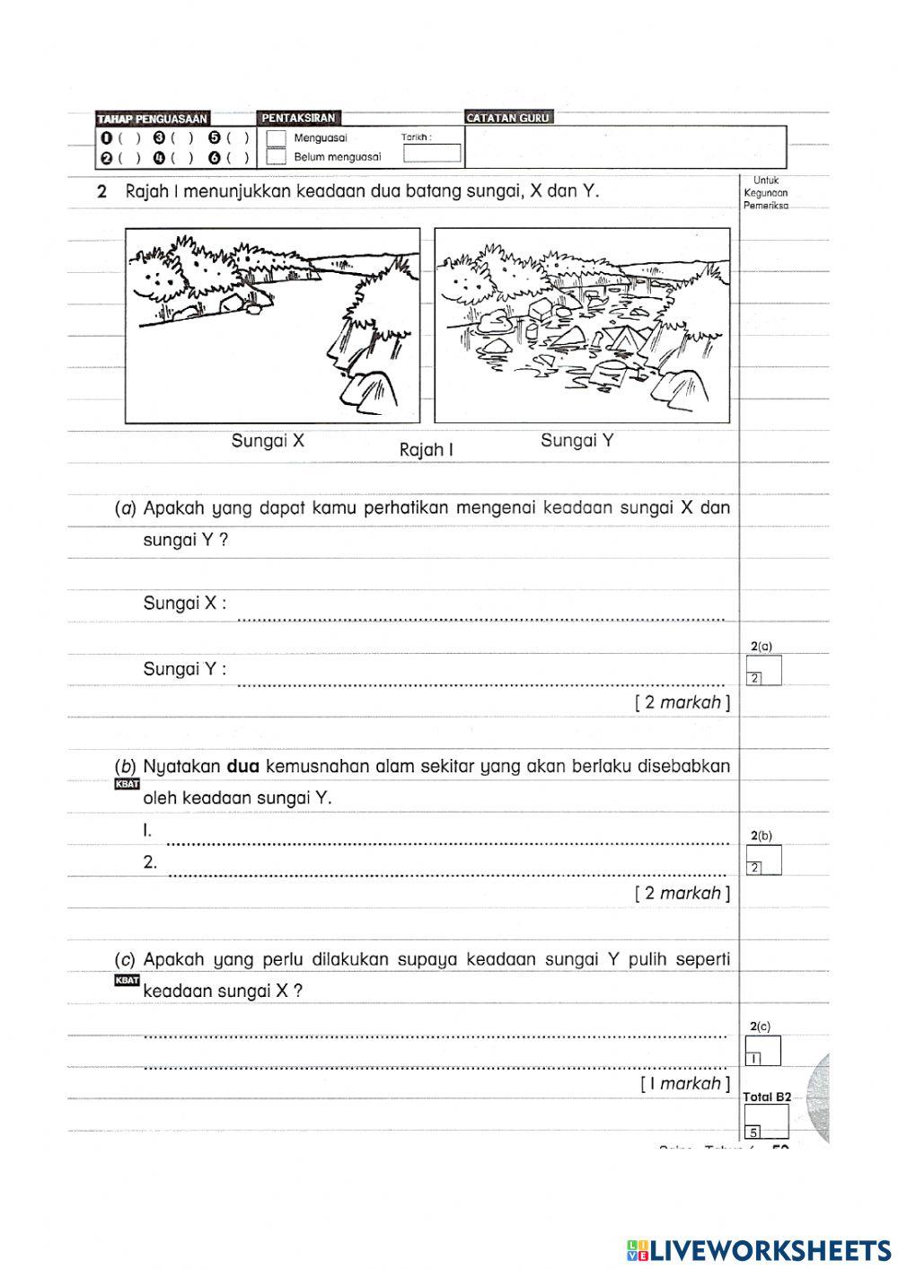 Pengurusan bahan buangan