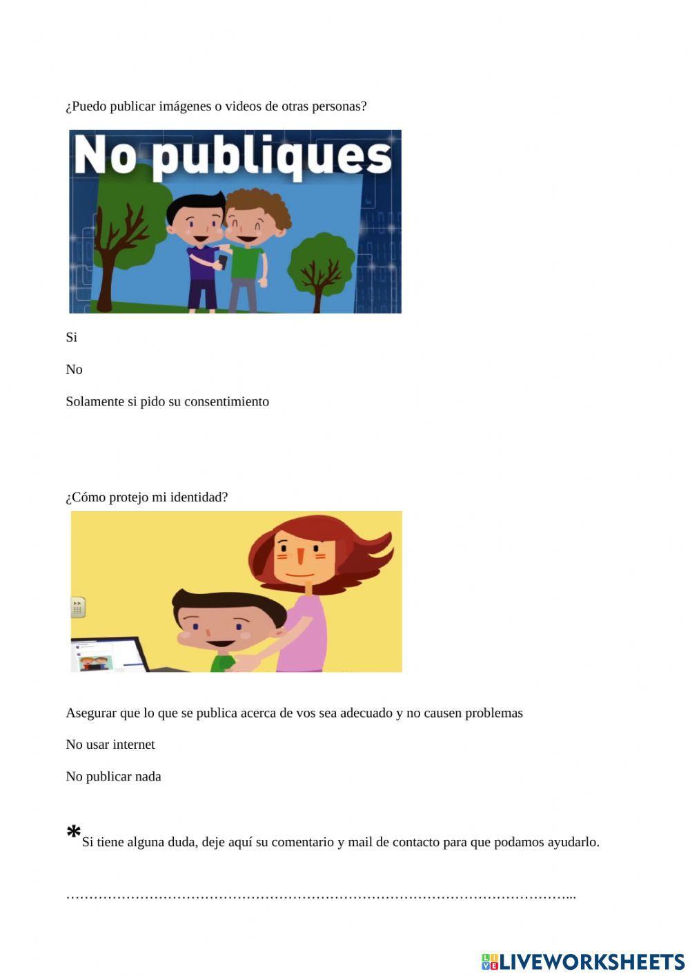 Huella digital - Esc Castelli