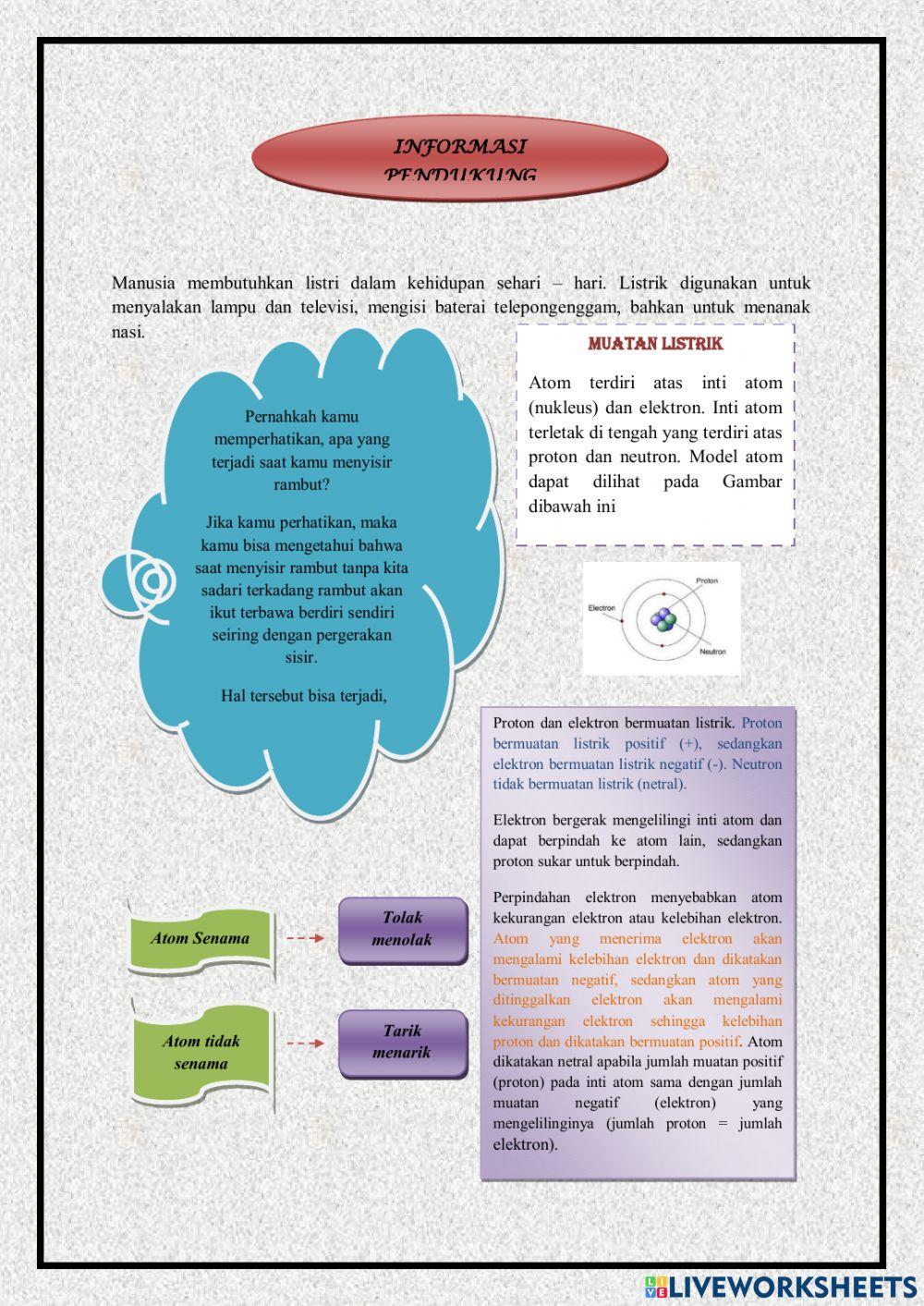 Lkpd-listrik statis-kel7-pipa19a-ipa terpadu.