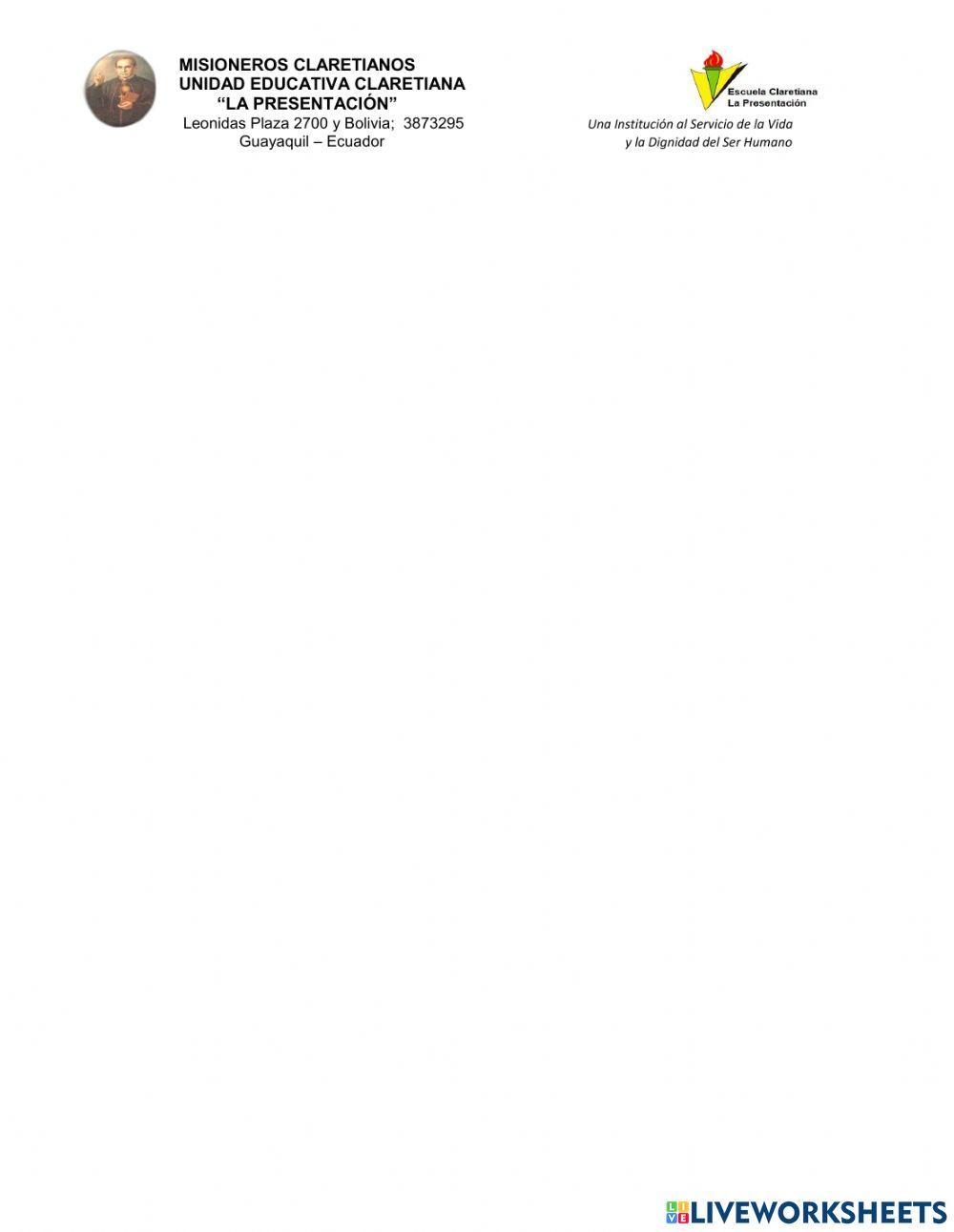 Evaluación sumativa