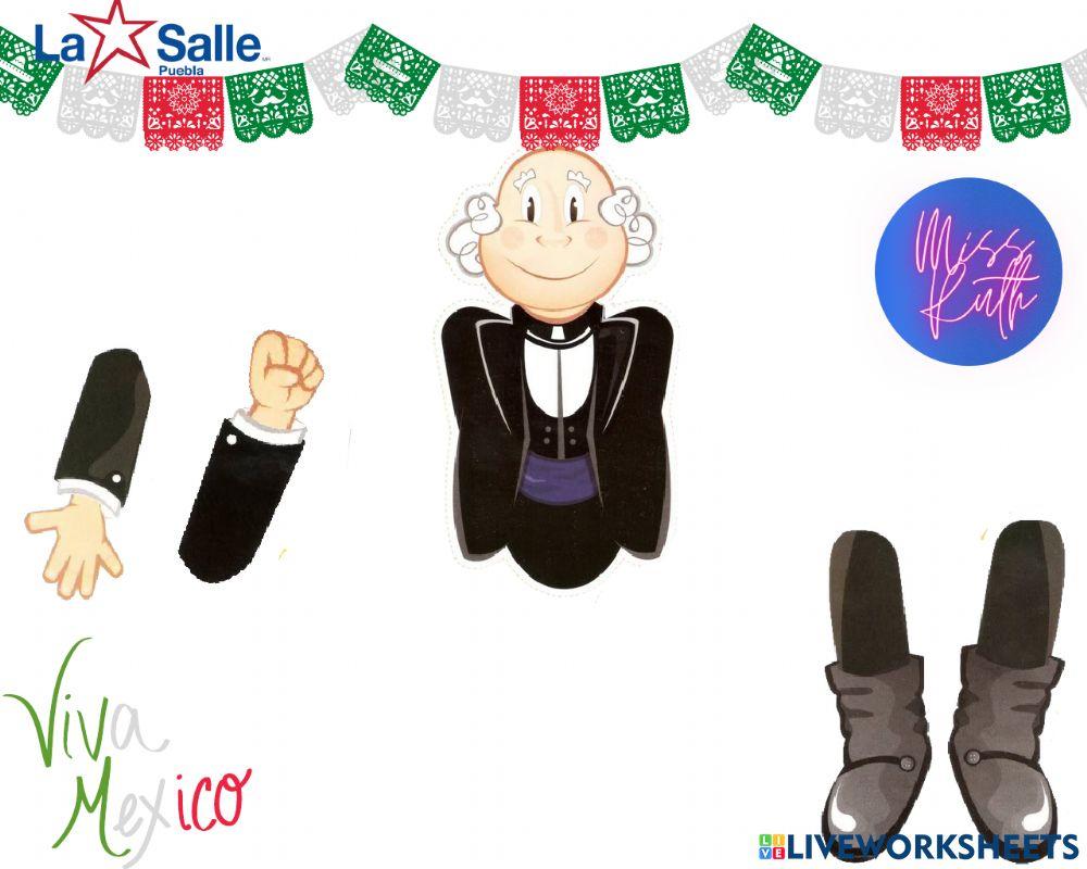 Independencia de México