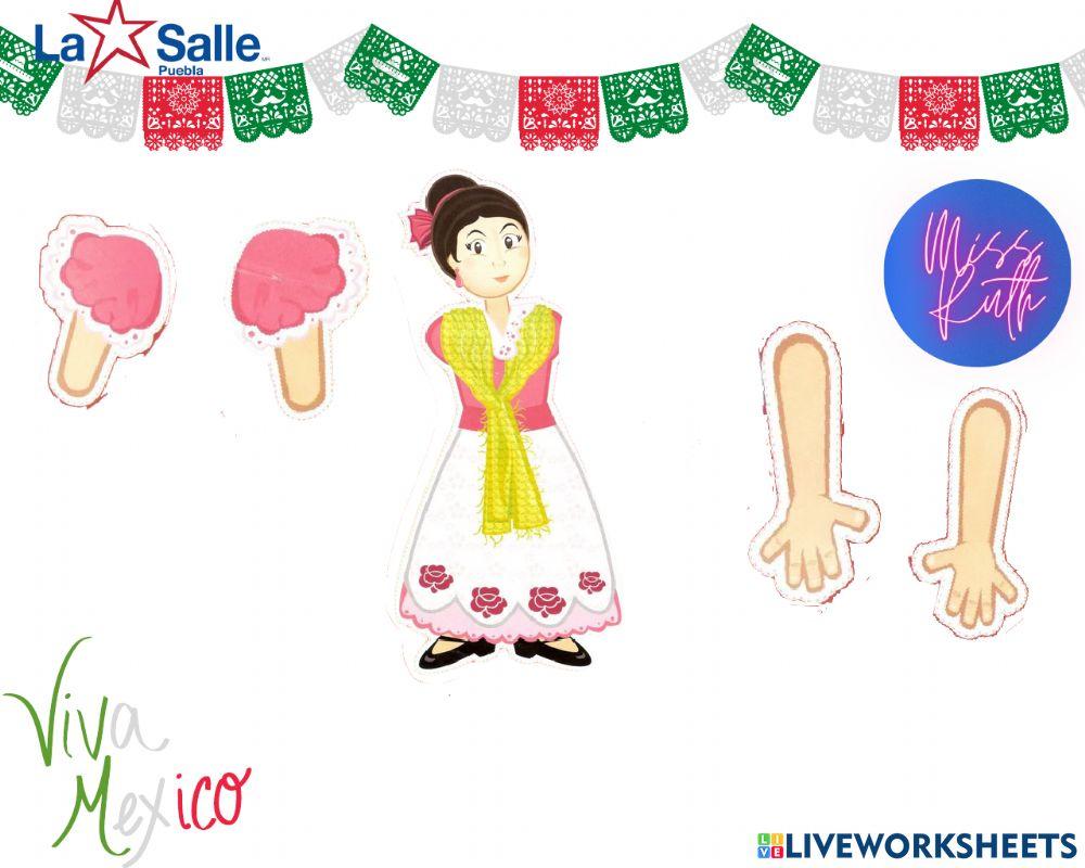 Independencia de México