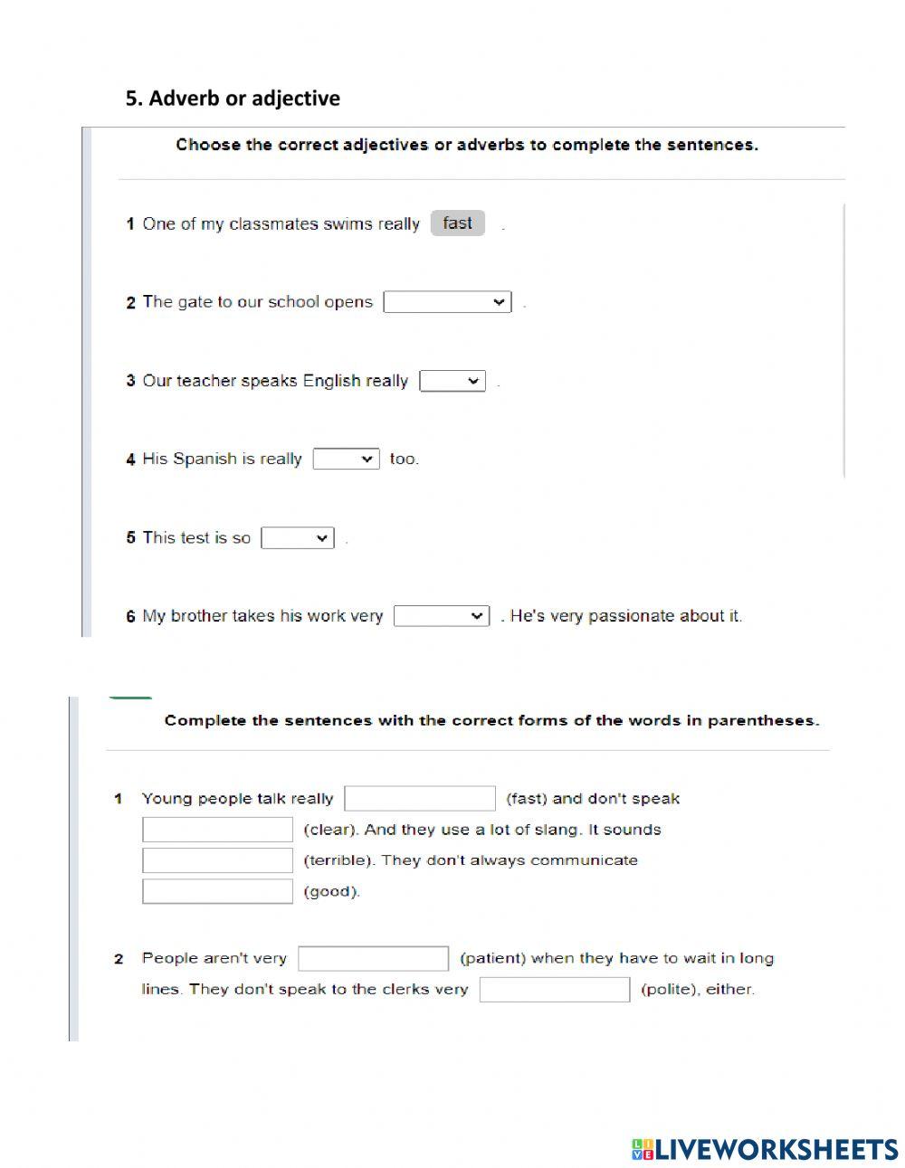 Touchstone 2 Test Unit 1
