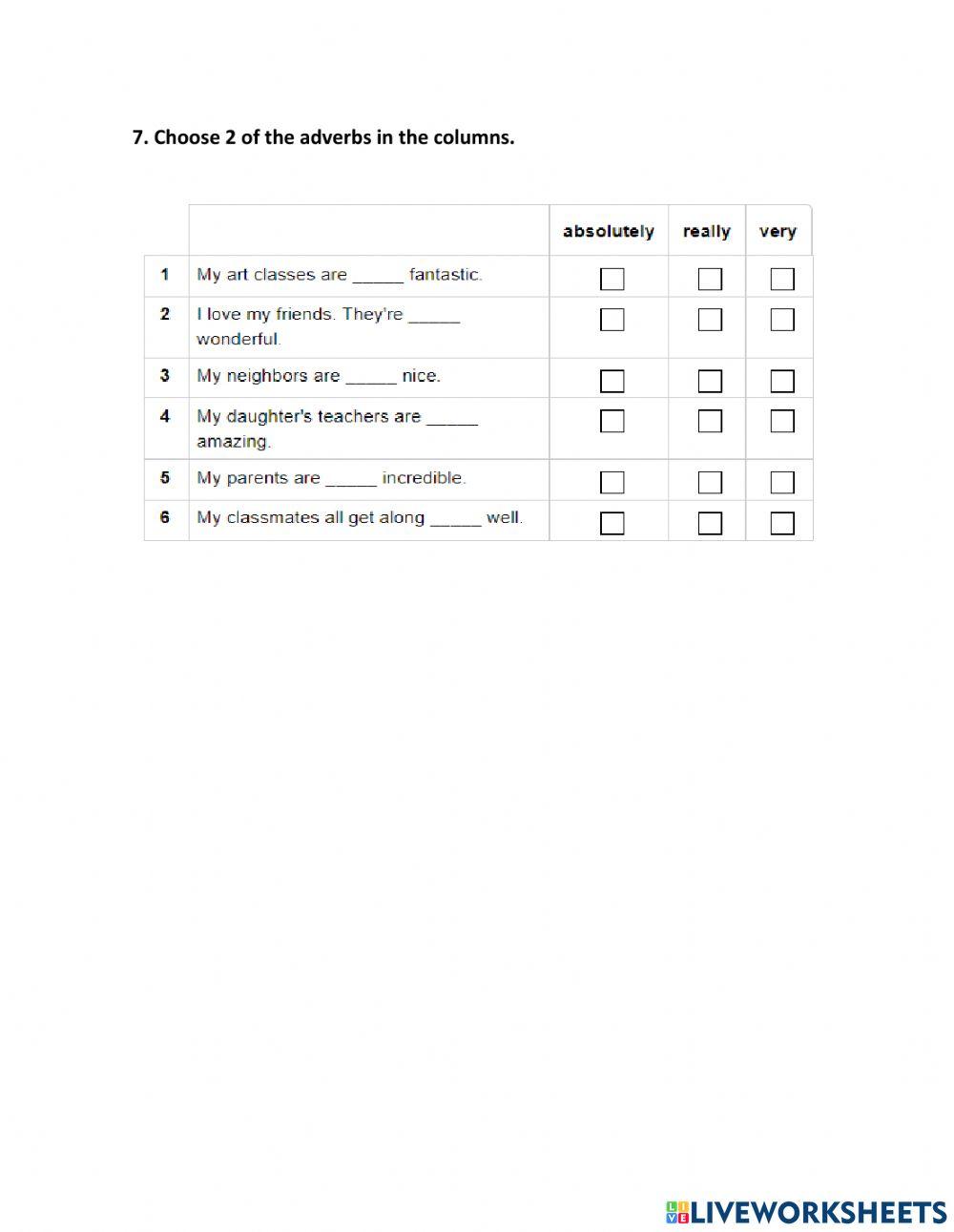 Touchstone 2 Test Unit 1