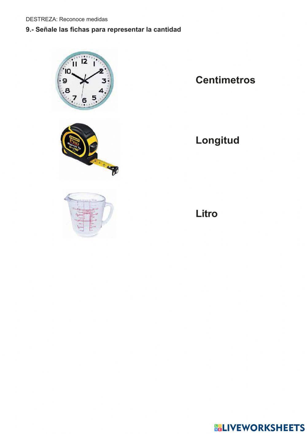 Diagnostico de matematicas