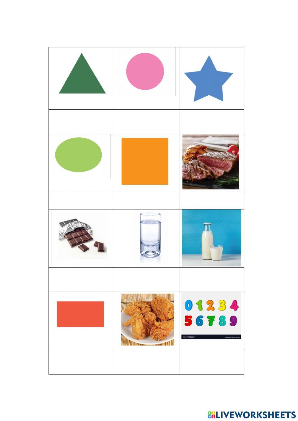 Theme 1. grade4. words