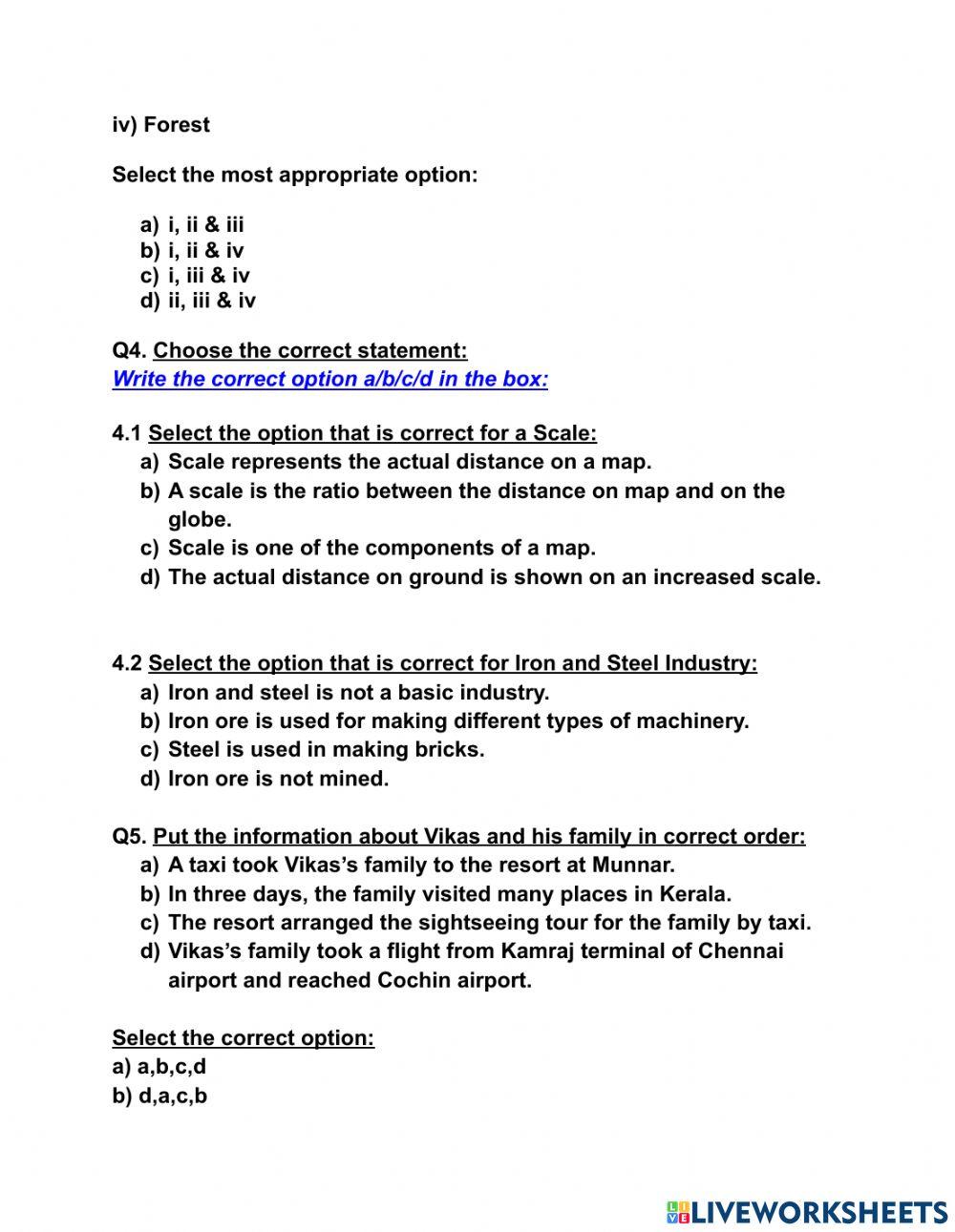 Objective Worksheet 1764841 | RIDHIMA WADHWA | Live