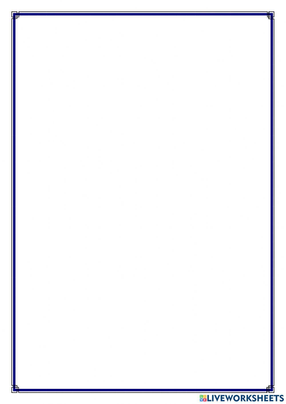 تطابق المضلعات