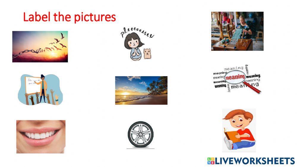 Phonics List -11 Journerys