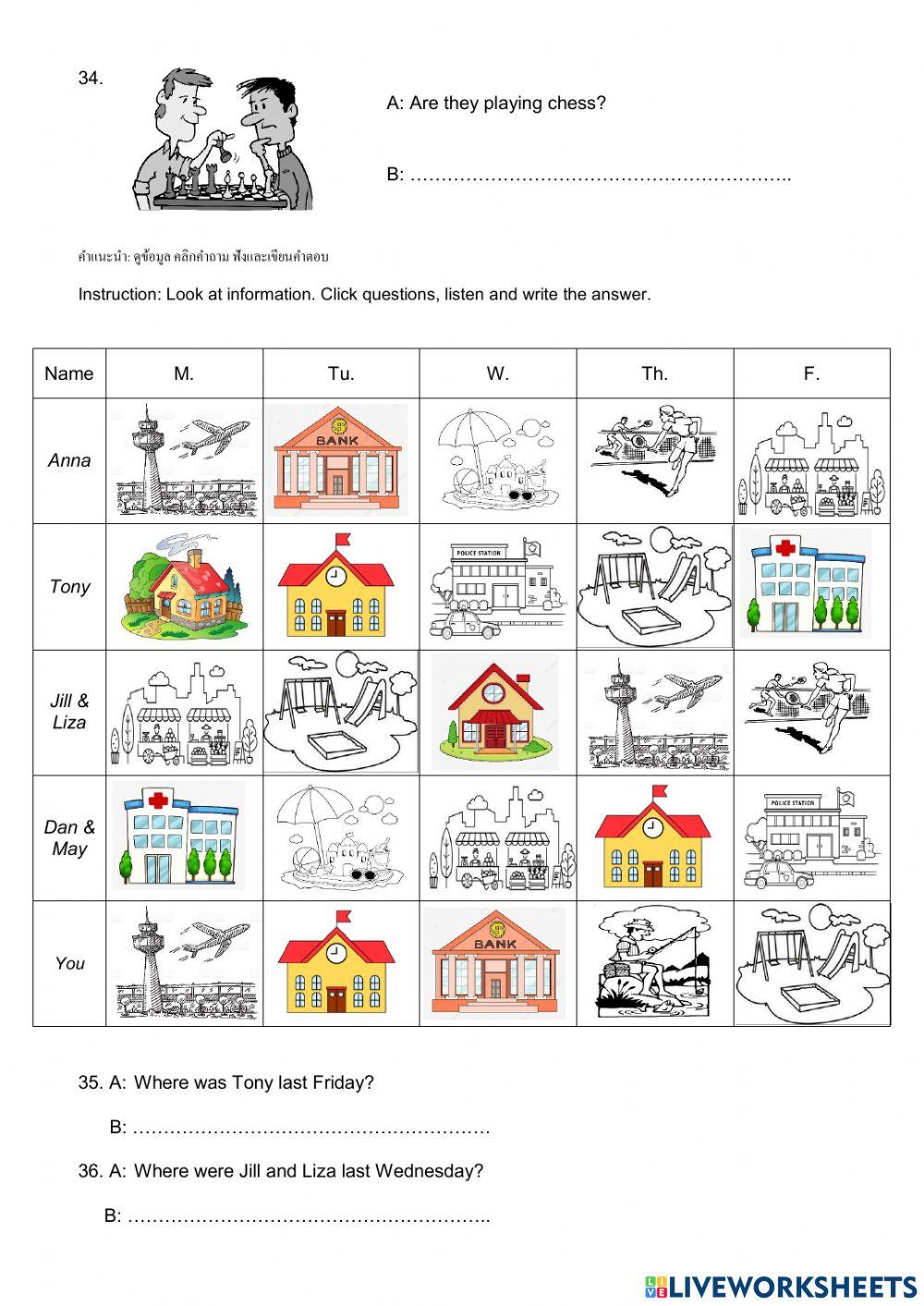 Part 2 Second Semester Midterm Exam M4