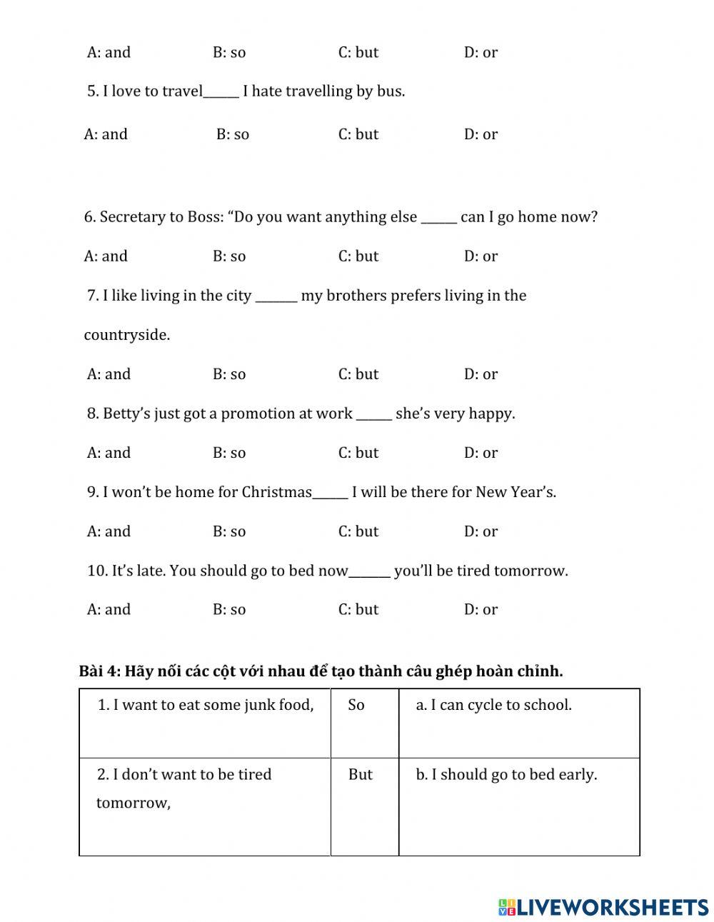 Chuyên đề 2. Healthy (2)