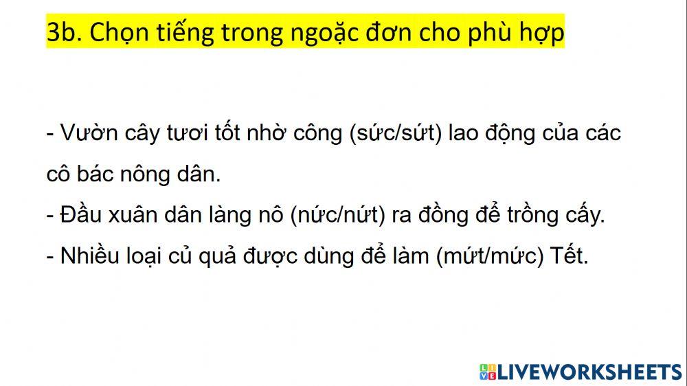 Tiếng Việt