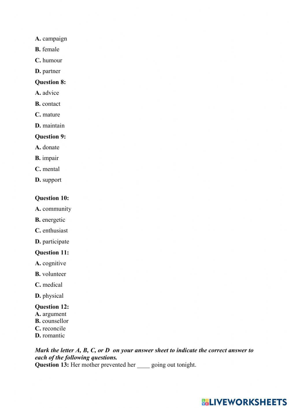 E11 on thi hk1 10-1-2022