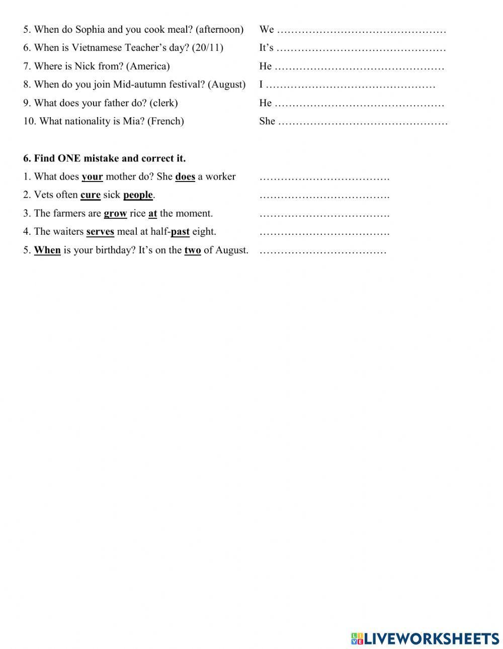 Group 3 Jobs 1783652 Duyen98 Live Worksheets group-3-jobs-1783652-duyen98-live-worksheets